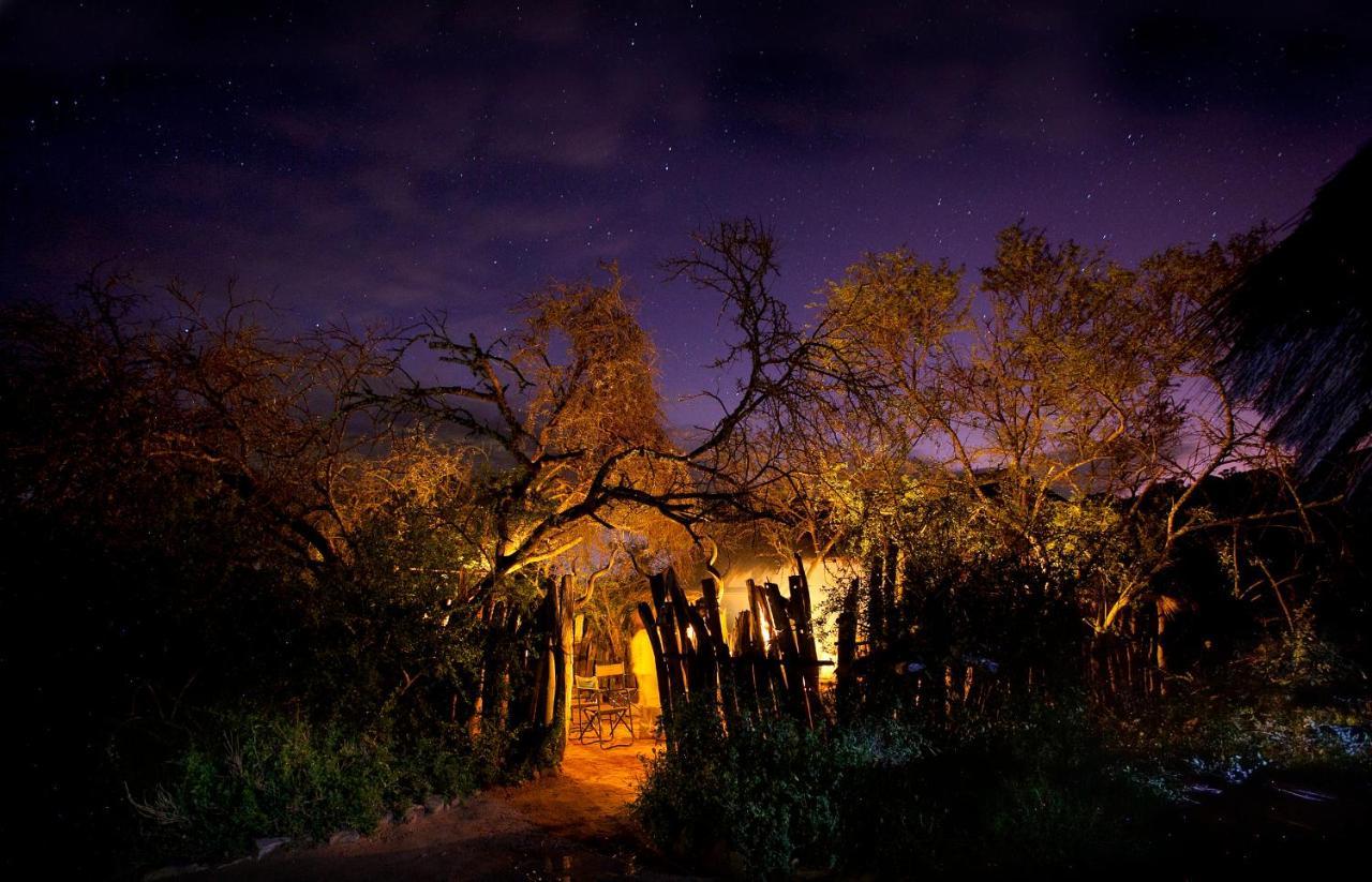 Quatermain'S 1920'S Safari Camp - Reserva de Amakhala Exterior foto