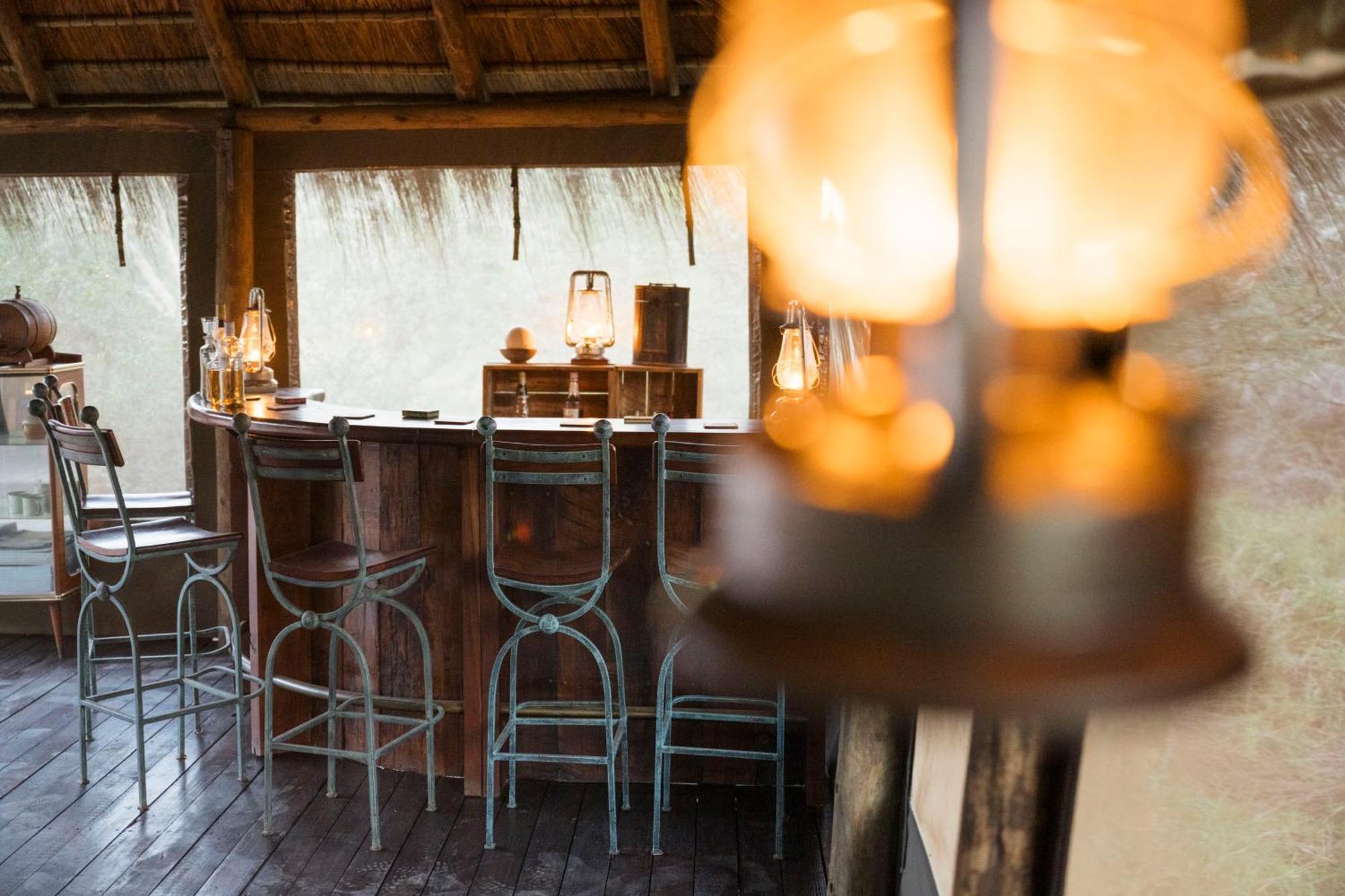 Quatermain'S 1920'S Safari Camp - Reserva de Amakhala Exterior foto