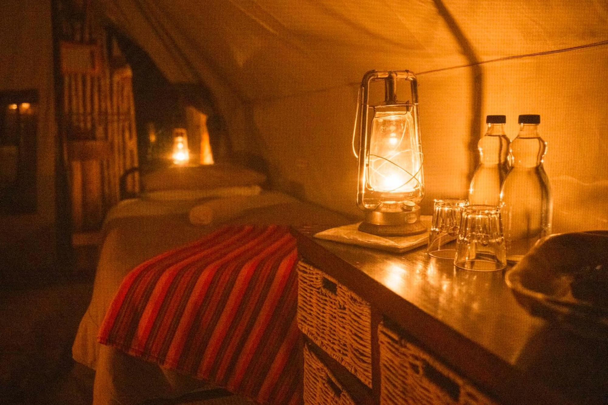 Quatermain'S 1920'S Safari Camp - Reserva de Amakhala Exterior foto